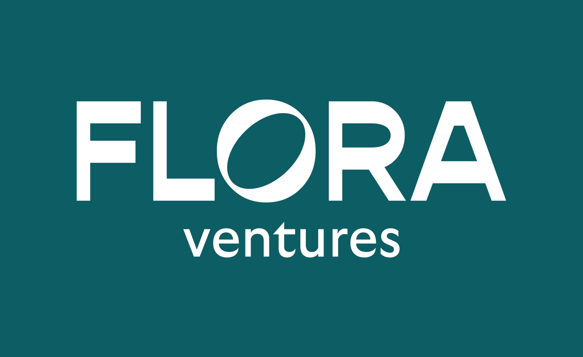 Flora Ventures - Logo